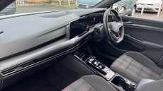 Volkswagen Golf 2.0 TSI GTI 5dr DSG Petrol Hatchback